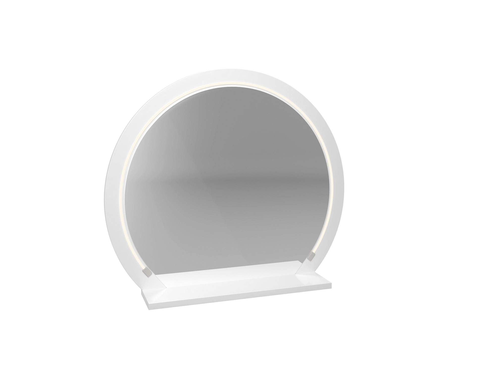 SECCO_04_1140701 - lustro (59x68x12cm)